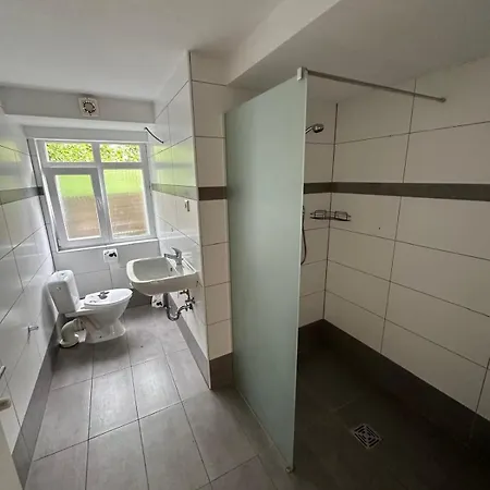 Apartment Reine Monteurwohnung In - Nur Fuer Arbeiter