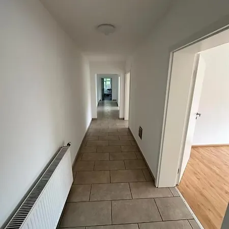 Reine Monteurwohnung In - Nur Fuer Arbeiter